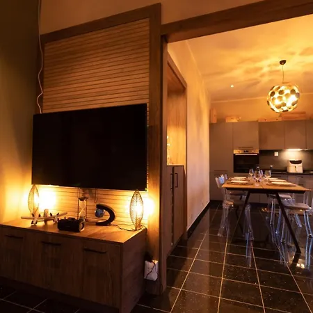 And Cozy Designer With Special Price Summer 2025 Apartment