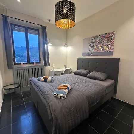 Cozy Renovated Designer With Special Price Winter 2026 * Dogliani