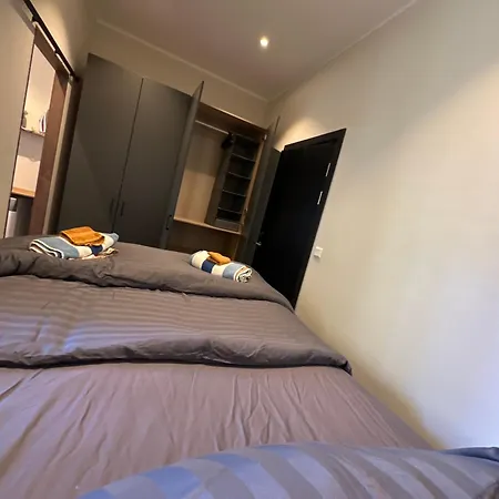 Apartment Cozy Renovated Designer With Special Price Winter 2026
