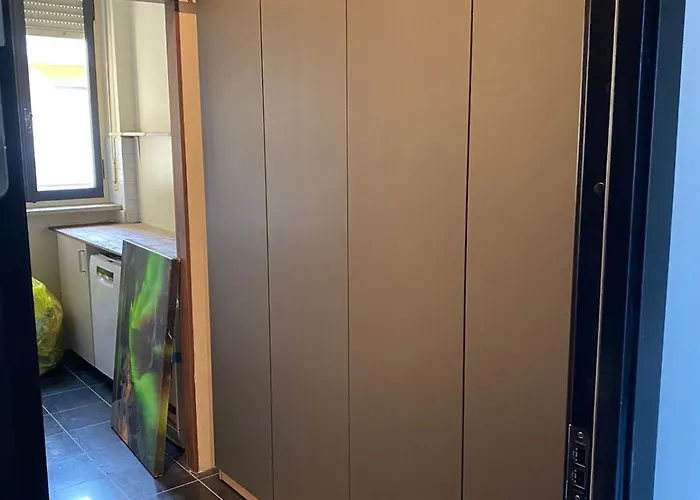 Appartement Cozy Renovated Designer With Special Price Winter 2026 *