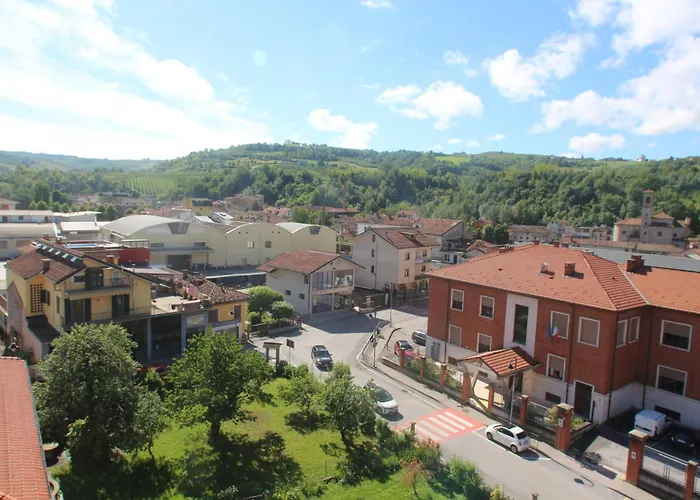 Appartement Cozy Renovated Designer With Special Price Winter 2026 Dogliani