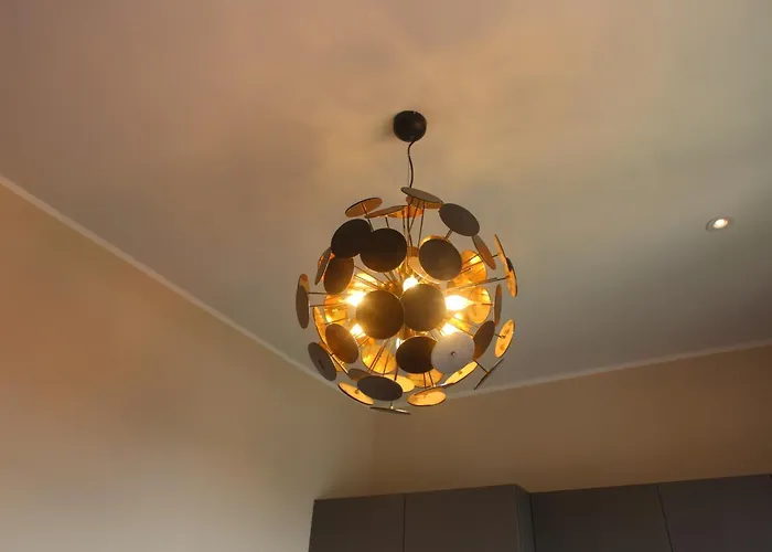 Διαμέρισμα Cozy Renovated Designer With Special Price Winter 2026