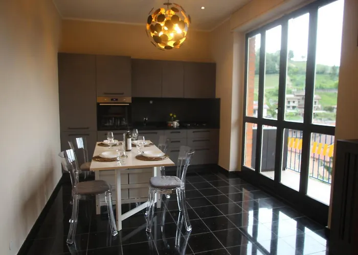 Cozy Renovated Designer With Special Price Winter 2026 * Dogliani