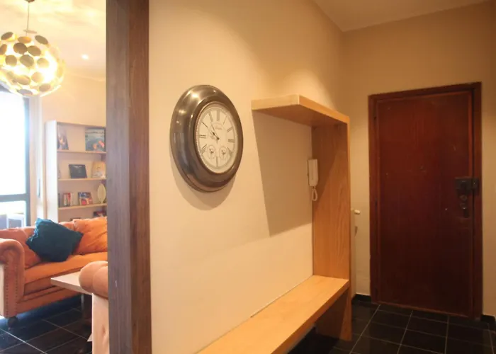 Cozy Renovated Designer With Special Price Winter 2026