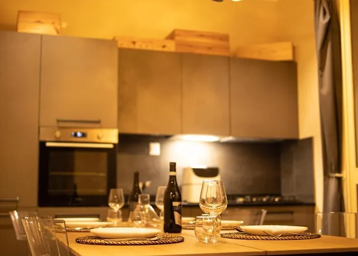 Διαμέρισμα Cozy Renovated Designer With Special Price Winter 2026