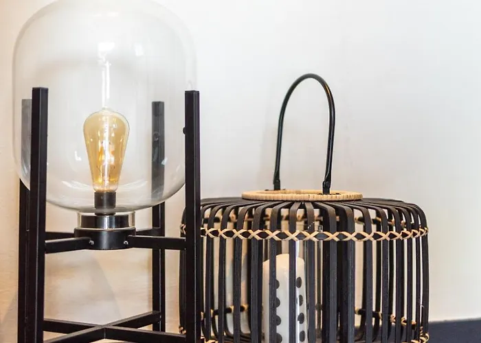 Appartement Cozy Renovated Designer With Special Price Winter 2026