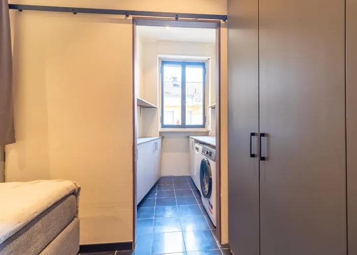 Cozy Renovated Designer With Special Price Winter 2026 Appartement *