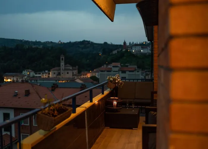 Cozy Renovated Designer With Special Price Winter 2026 Dogliani