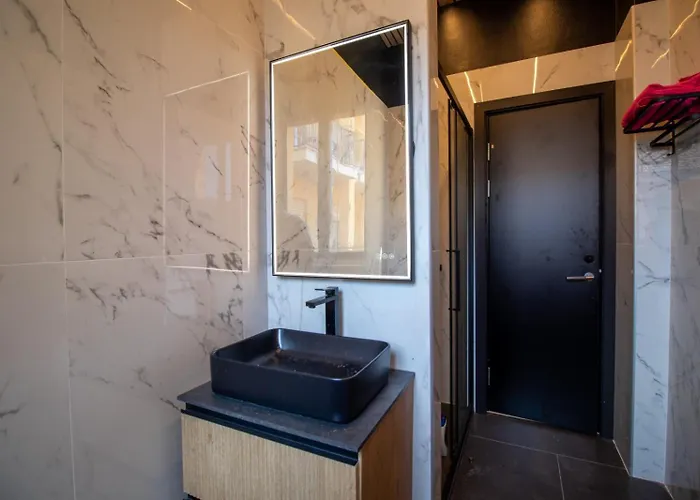 Appartement Cozy Renovated Designer With Special Price Winter 2026