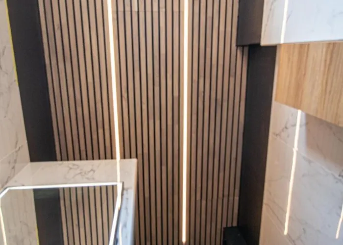 Cozy Renovated Designer With Special Price Winter 2026 Appartement *