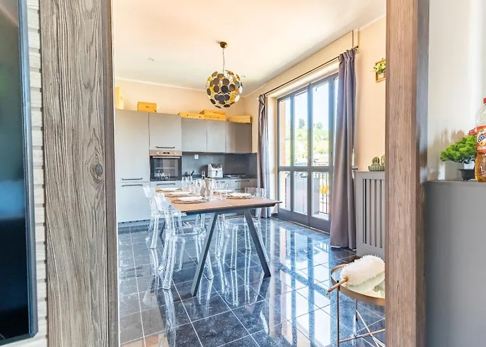 Διαμέρισμα Cozy Renovated Designer With Special Price Winter 2026