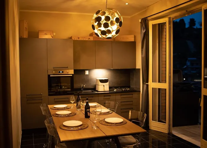 Appartement Cozy Renovated Designer With Special Price Winter 2026 *