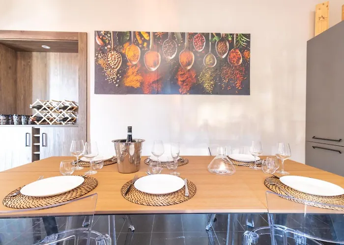 Cozy Renovated Designer With Special Price Winter 2026 *