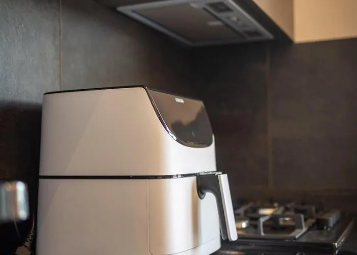 Appartement Cozy Renovated Designer With Special Price Winter 2026