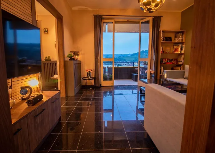 Cozy Renovated Designer With Special Price Winter 2026 * Dogliani