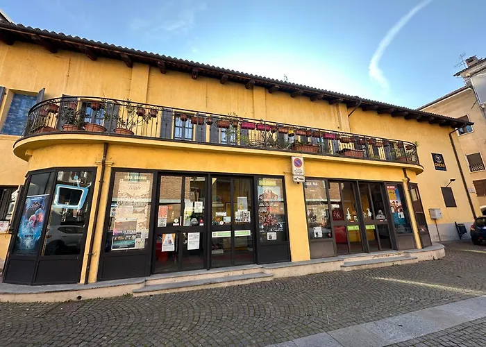 Cozy Renovated Designer With Special Price Winter 2026 * Dogliani