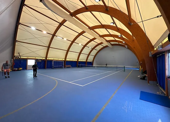 Cozy Renovated Designer With Special Price Winter 2026 Appartement *