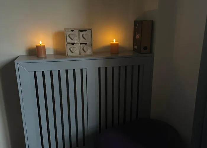 Cozy Renovated Designer With Special Price Winter 2026 *