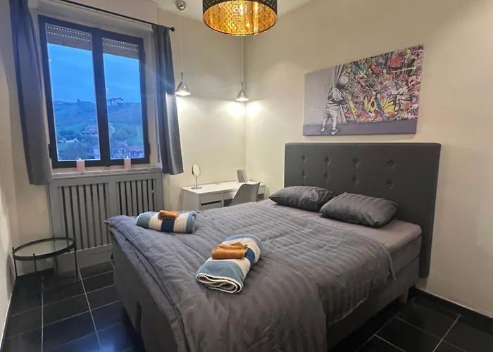 Cozy Renovated Designer With Special Price Winter 2026 * Dogliani