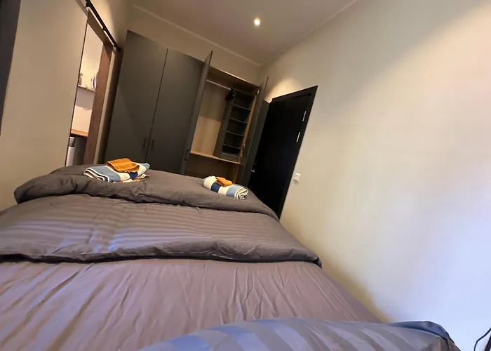 Διαμέρισμα Cozy Renovated Designer With Special Price Winter 2026