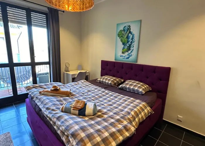 Appartement Cozy Renovated Designer With Special Price Winter 2026