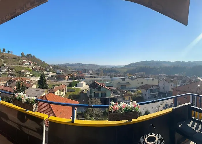 Appartement Cozy Renovated Designer With Special Price Winter 2026 *