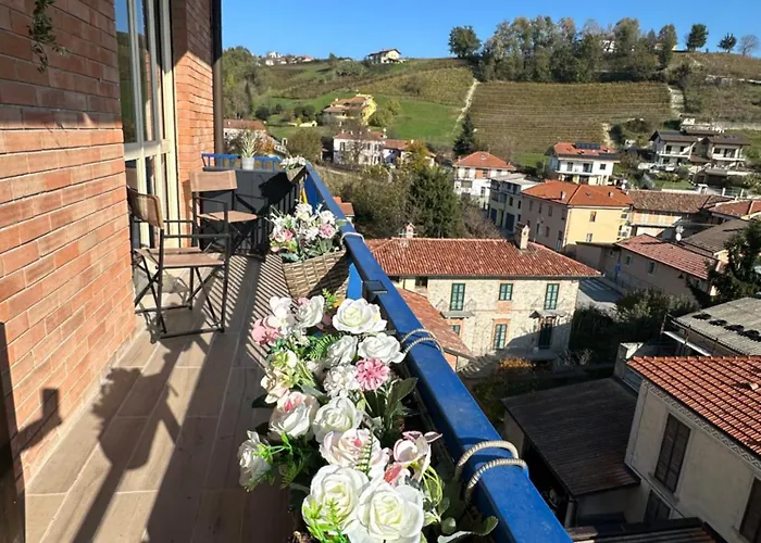 Cozy Renovated Designer With Special Price Winter 2026 Dogliani