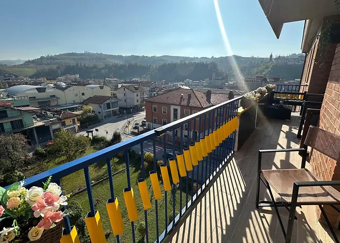 Cozy Renovated Designer With Special Price Winter 2026 Dogliani