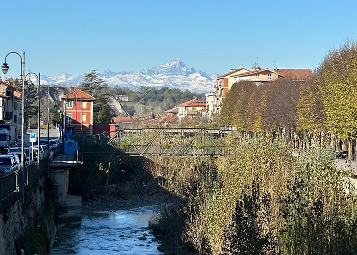 Appartement Cozy Renovated Designer With Special Price Winter 2026 Dogliani